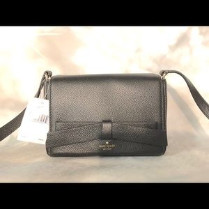 KATE SPADE NWT LYRIS AVALON PLACE CROSSBODY